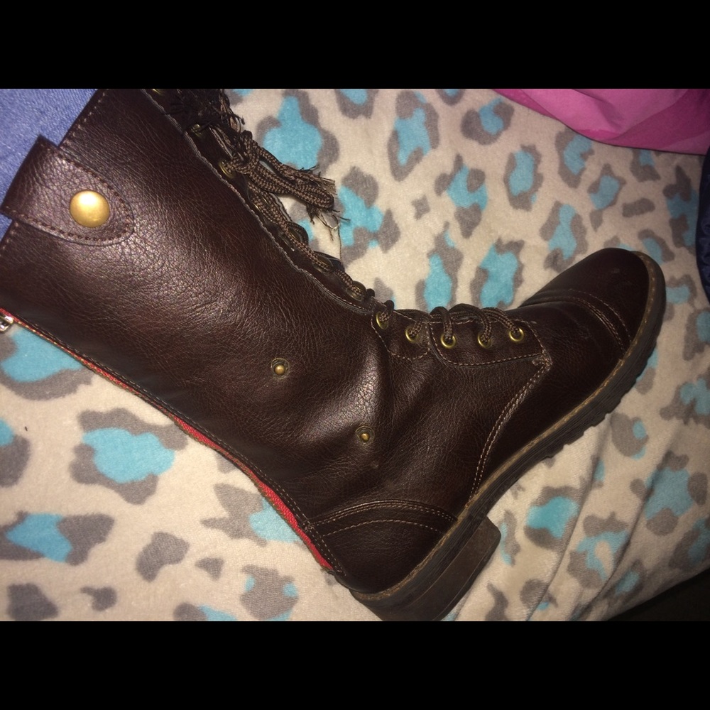 Boots 🤗
